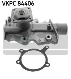 Насос SKF VKPC 84406